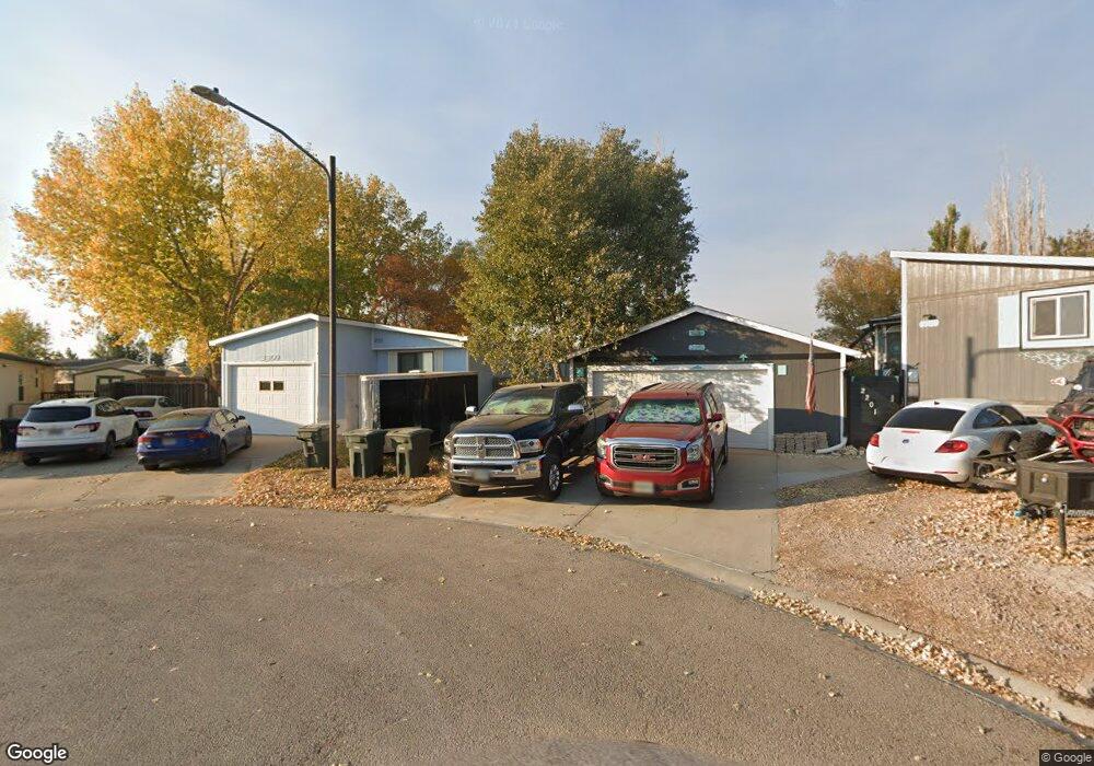 2200 Jane Ct, Gillette, WY 82718 - photo 1