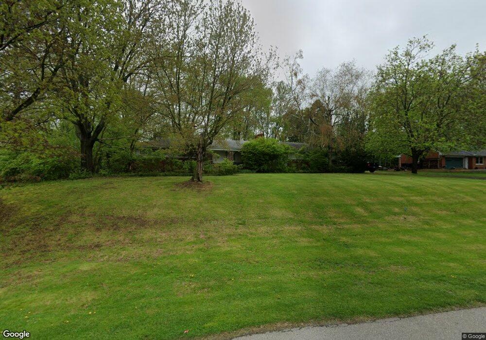 3090 Patch Dr, Bloomfield Hills, MI 48304 - photo 1