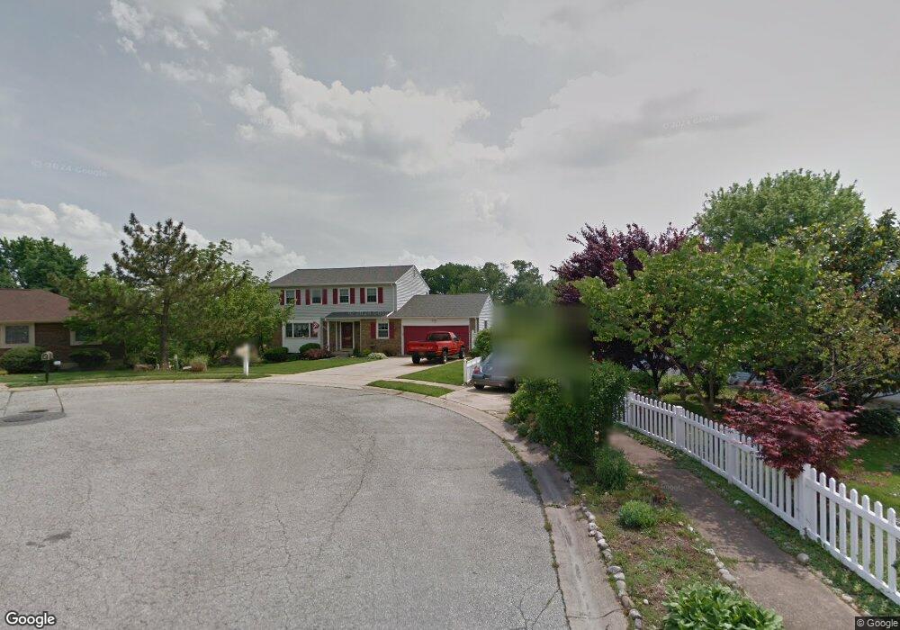 8 Philip Ct, Claymont, DE 19703 - photo 1