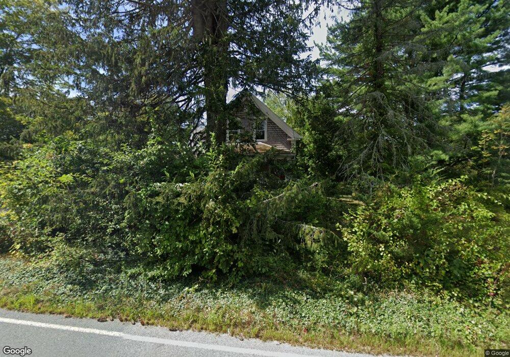 124 New St, Rehoboth, MA 02769 - photo 1