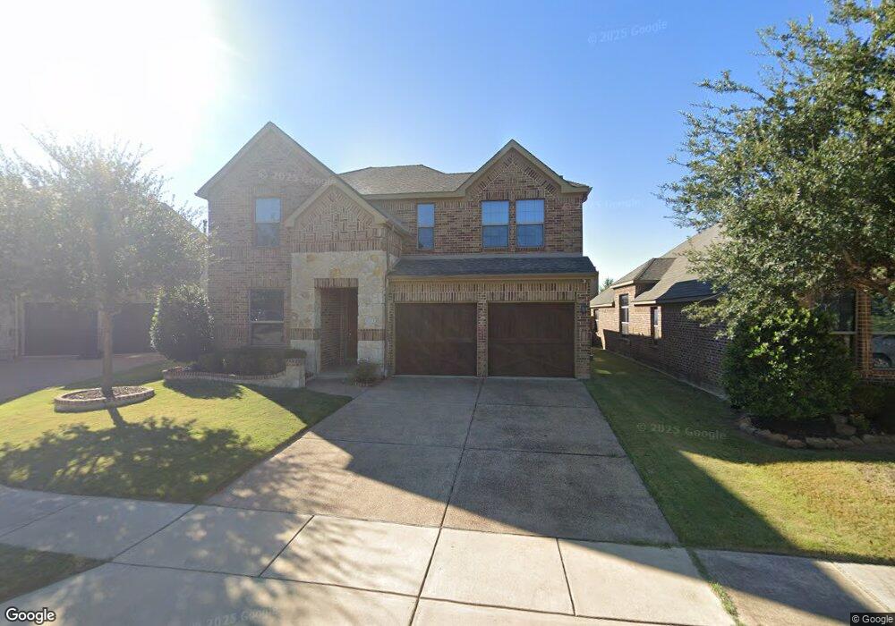 6324 Brynwyck Ln, North Richland Hills, TX 76182 - photo 1