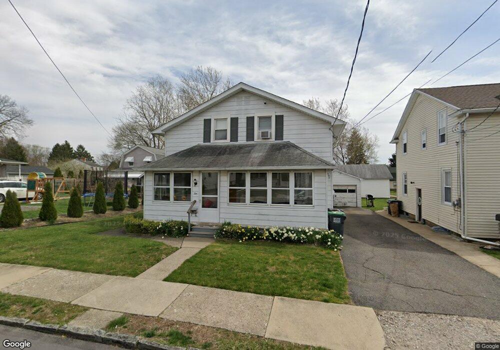 10 Maple Ave, Wyoming, PA 18644 - photo 1