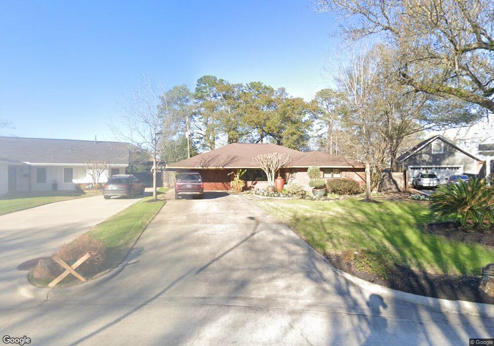 539 Azaleadell Dr, Houston, TX 77018 - photo 1