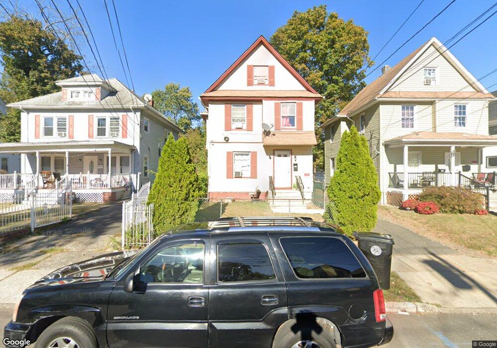 139 Johnston Ave, Plainfield, NJ 07062 - photo 1