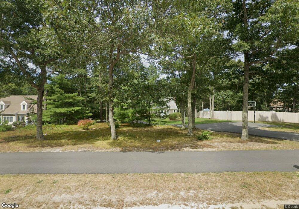 206 Setucket Rd, South Dennis, MA 02660 - photo 1