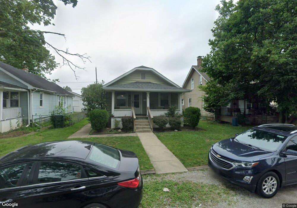 809 Ruby Ave, Columbus, OH 43227 - photo 1