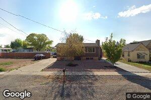 260 N 300 W, Richfield, UT 84701