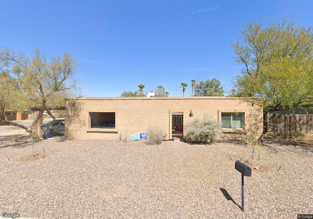 4901 E 18th St, Tucson, AZ 85711 - photo 1