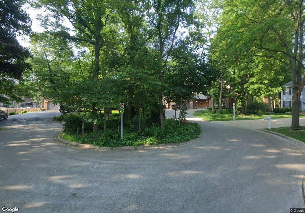 2881 Coleen Ct, Rolling Meadows, IL 60008 - photo 1