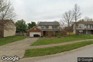 207 Cottage Grove, Midway, KY 40347