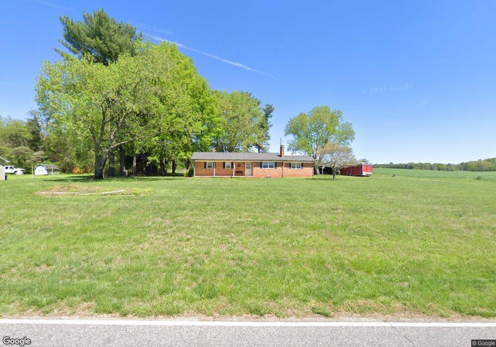 282 Trinity Rd, Statesville, NC 28625 - photo 1