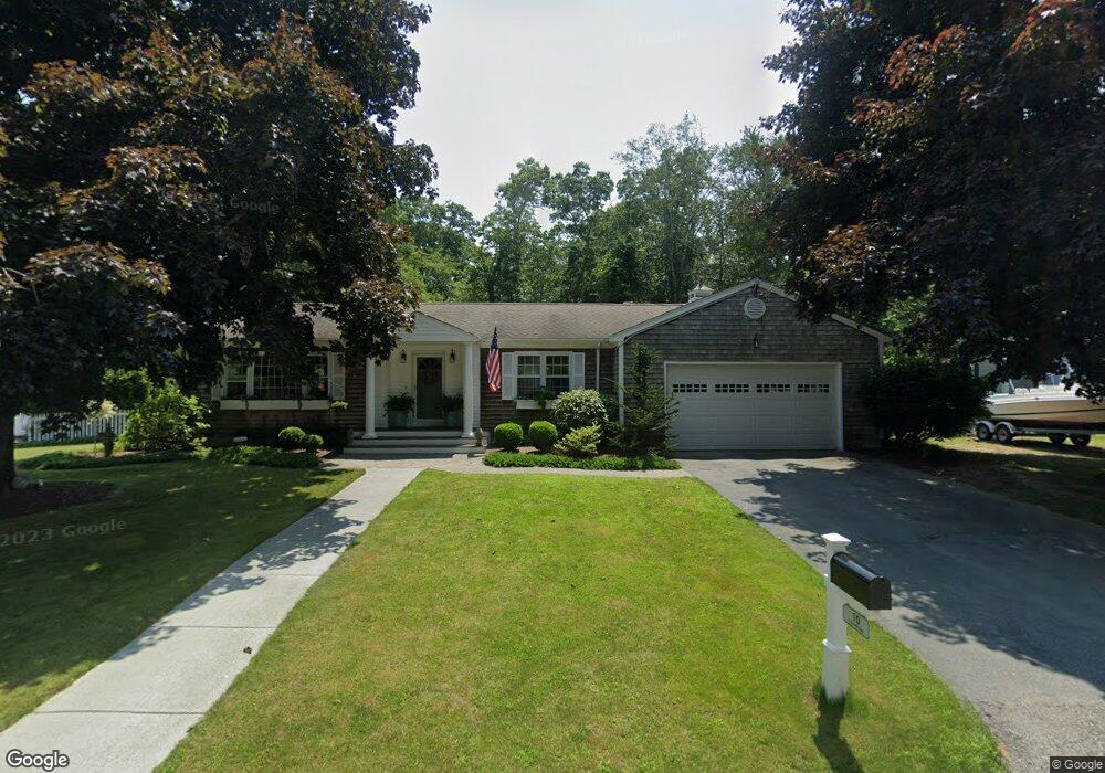 10 Colonial Way, North Dartmouth, MA 02747 - photo 1