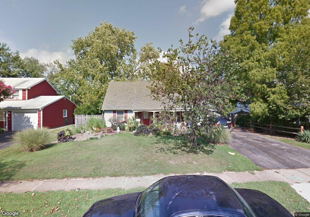 12520 Knowledge Ln, Bowie, MD 20715 - photo 1