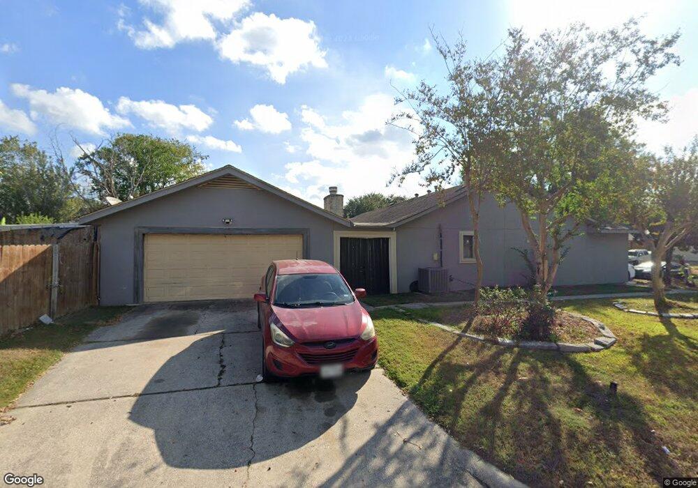 7866 Battleoak Dr, Houston, TX 77040 - photo 1