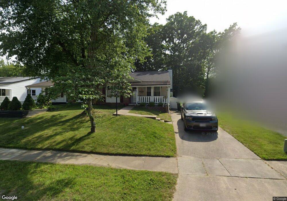 210 Redbud Rd, Edgewood, MD 21040 - photo 1