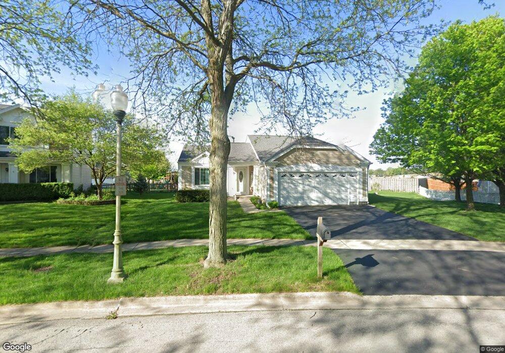 1370 Bent Oak Trail unit 3, Aurora, IL 60506 - photo 1