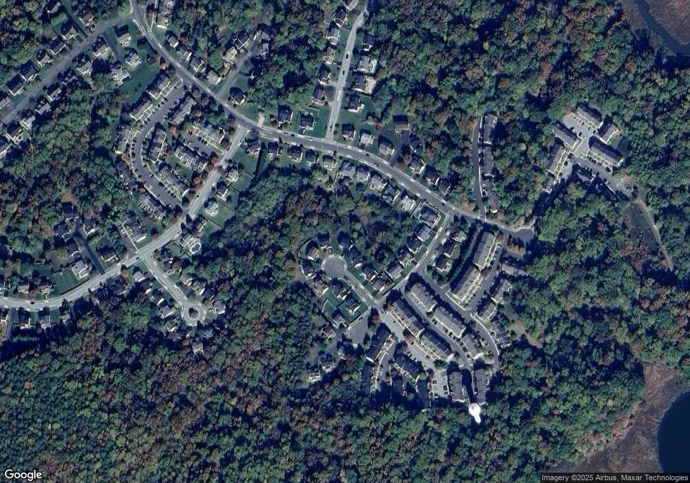 2313 Greenspring Ct, Chesapeake Beach, MD 20732 - photo 1