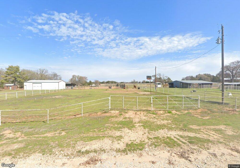 2495 County Road 114, Whitesboro, TX 76273 - photo 1