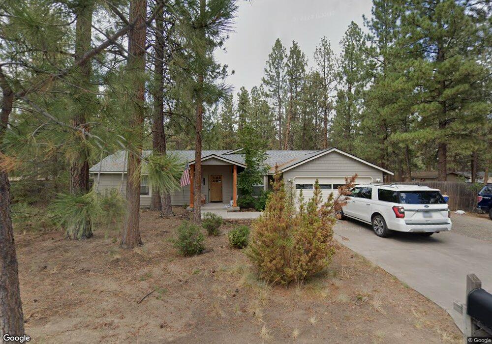 61066 Amethyst St, Bend, OR 97702 - photo 1