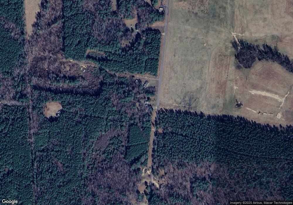 3697 Mount Zion Rd, Dundas, VA 23938 - photo 1