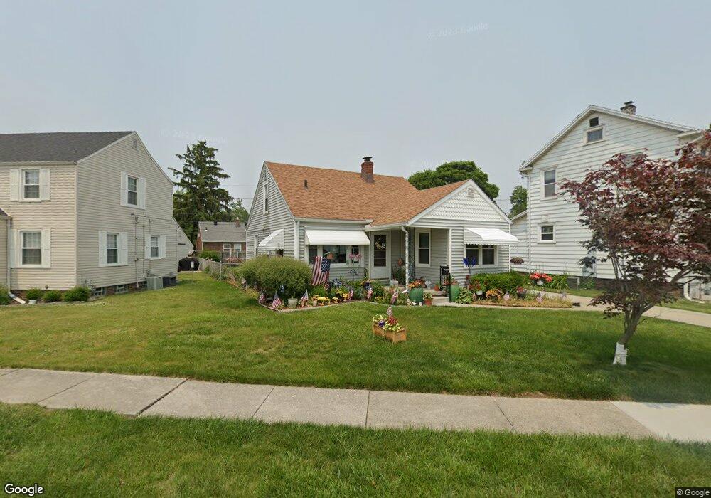 2307 114th St, Toledo, OH 43611 - photo 1