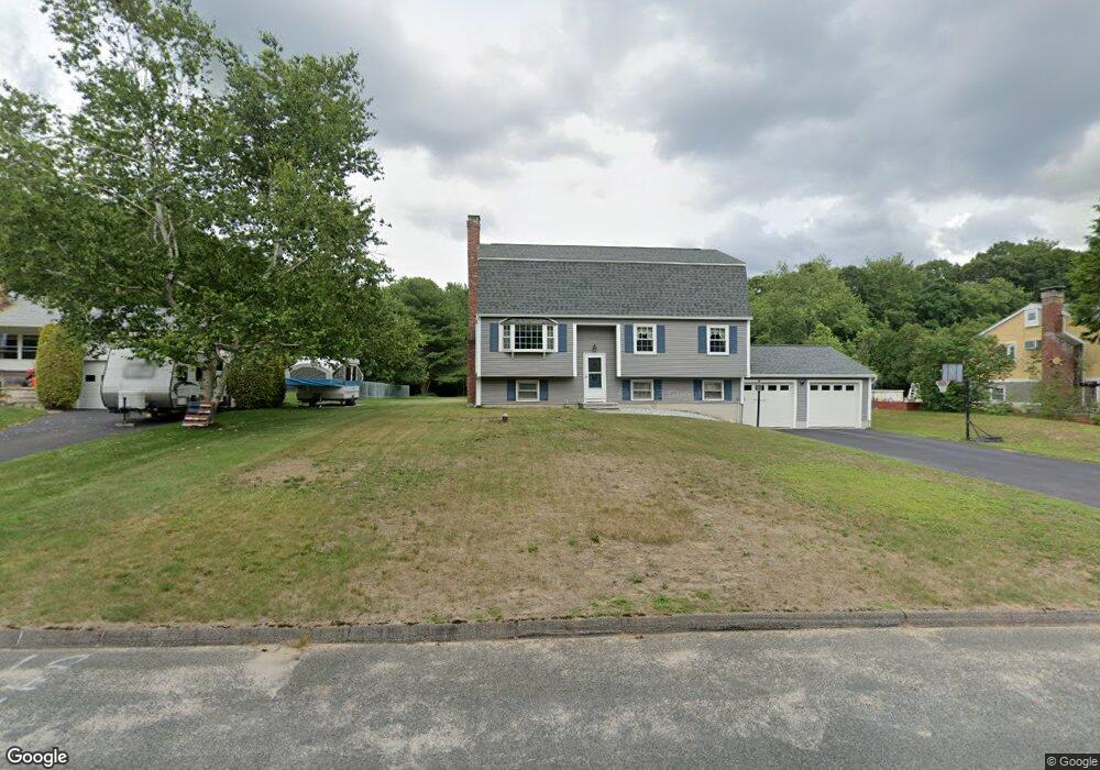 26 Priscilla Ln, Charlton, MA 01507 - photo 1