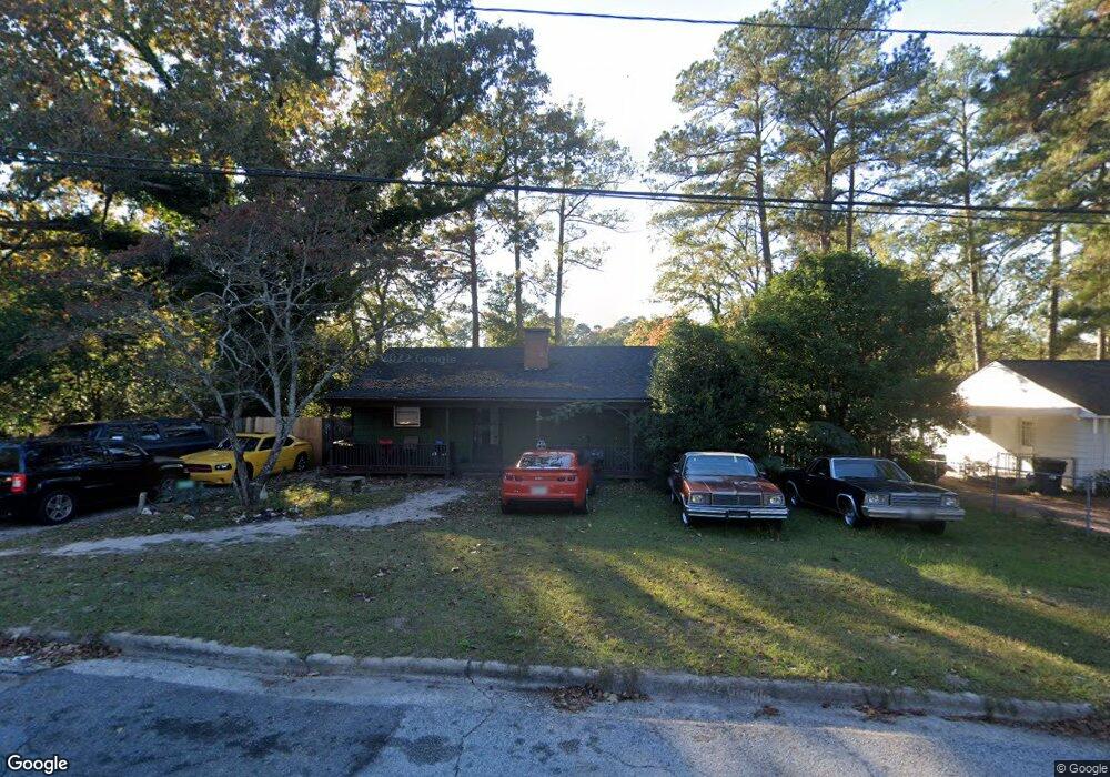 2405 Sparks Rd, Augusta, GA 30906 - photo 1