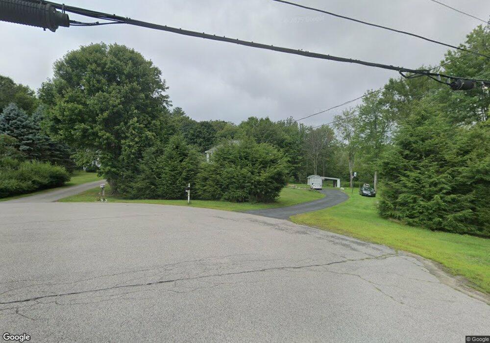 3 Blueridge Cir, Stratham, NH 03885 - photo 1