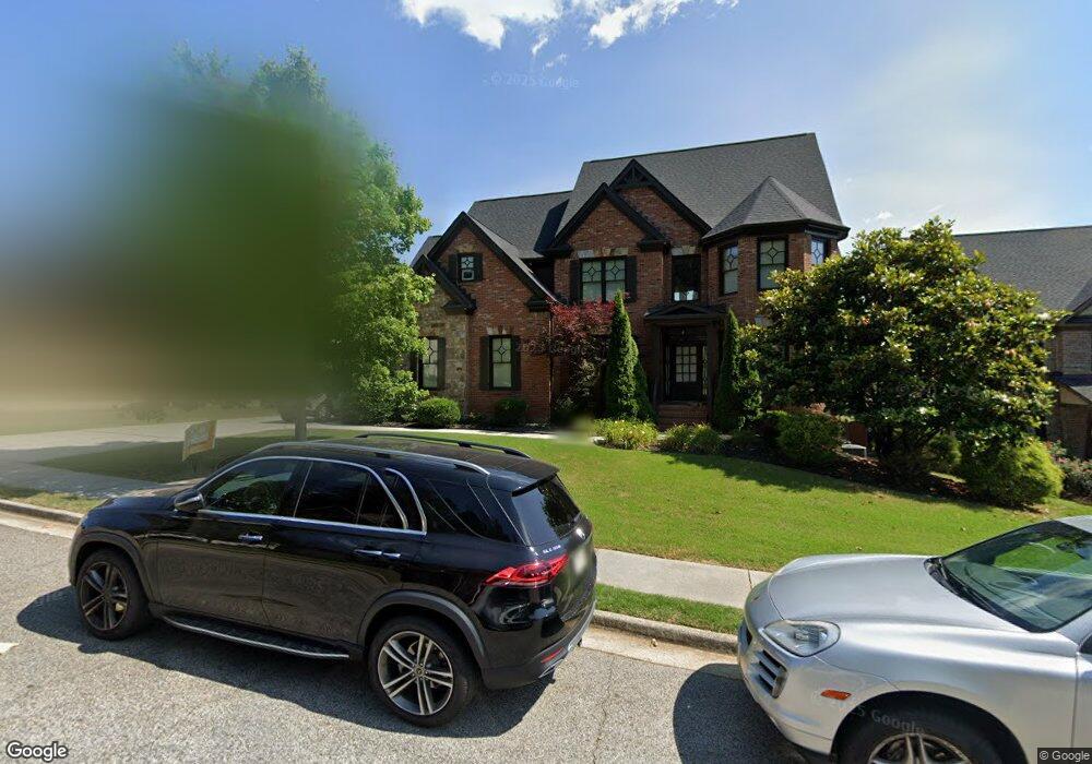 1238 Austin Thomas Dr, Dacula, GA 30019 - photo 1