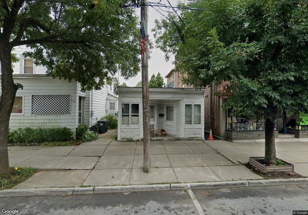 262 Milton Ave unit 264, Ballston Spa, NY 12020 - photo 1