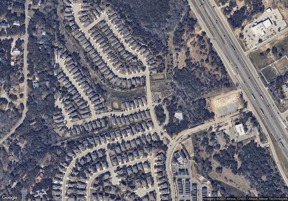 8155 Two Falls, San Antonio, TX 78255 - photo 1