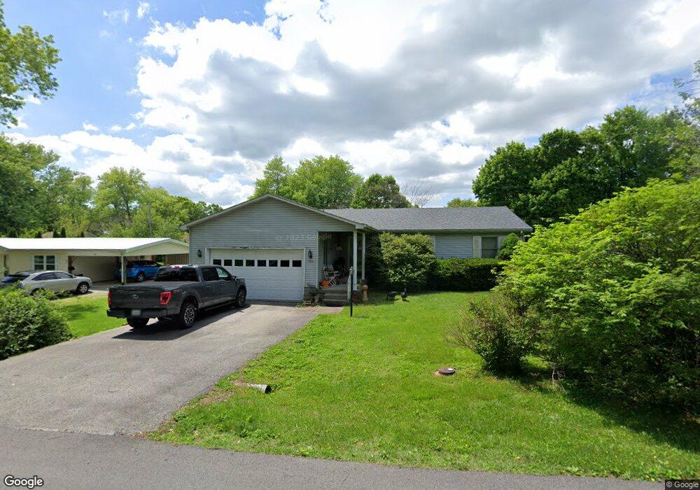 1513 Nye St, Corydon, IN 47112 - photo 1