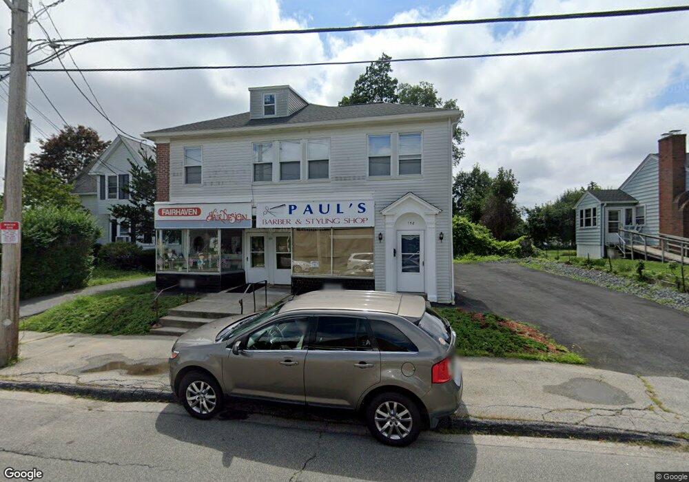 158 Fairhaven Rd, Worcester, MA 01606 - photo 1