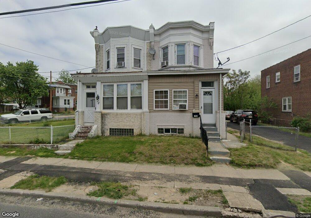 152 S 27th St, Camden, NJ 08105 - photo 1