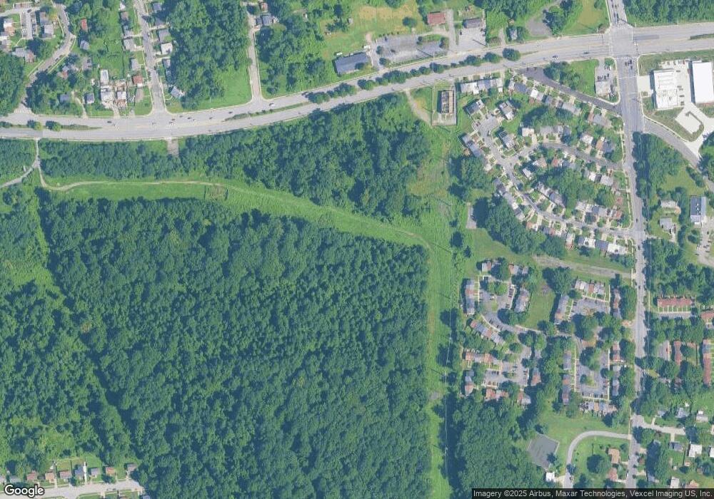 7322 Caitlan Way, Capitol Heights, MD 20743 - photo 1