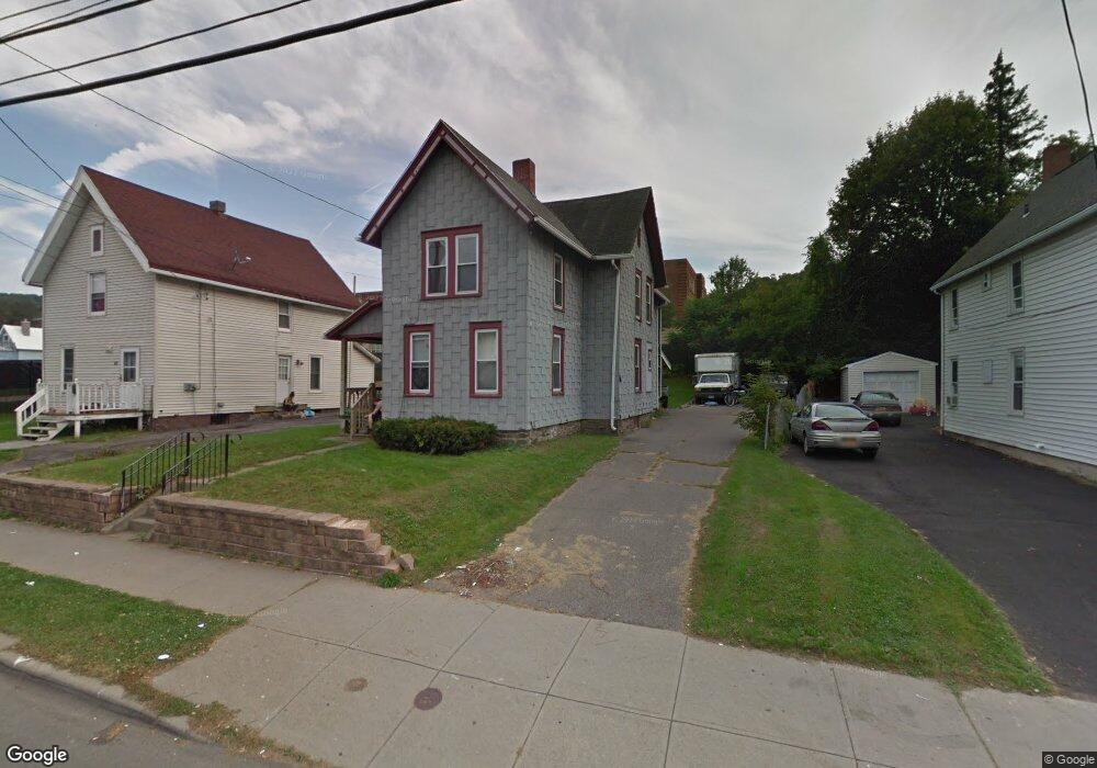 256 Conklin Ave, Binghamton, NY 13903 - photo 1