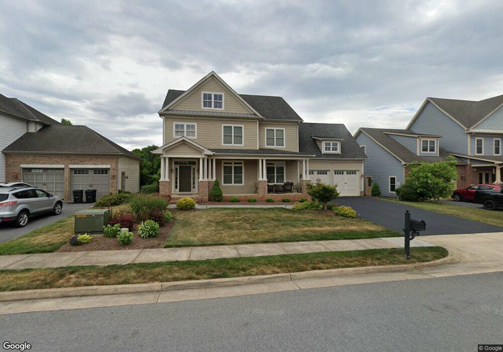 217 Pleasant Hill Dr, Boyce, VA 22620 - photo 1