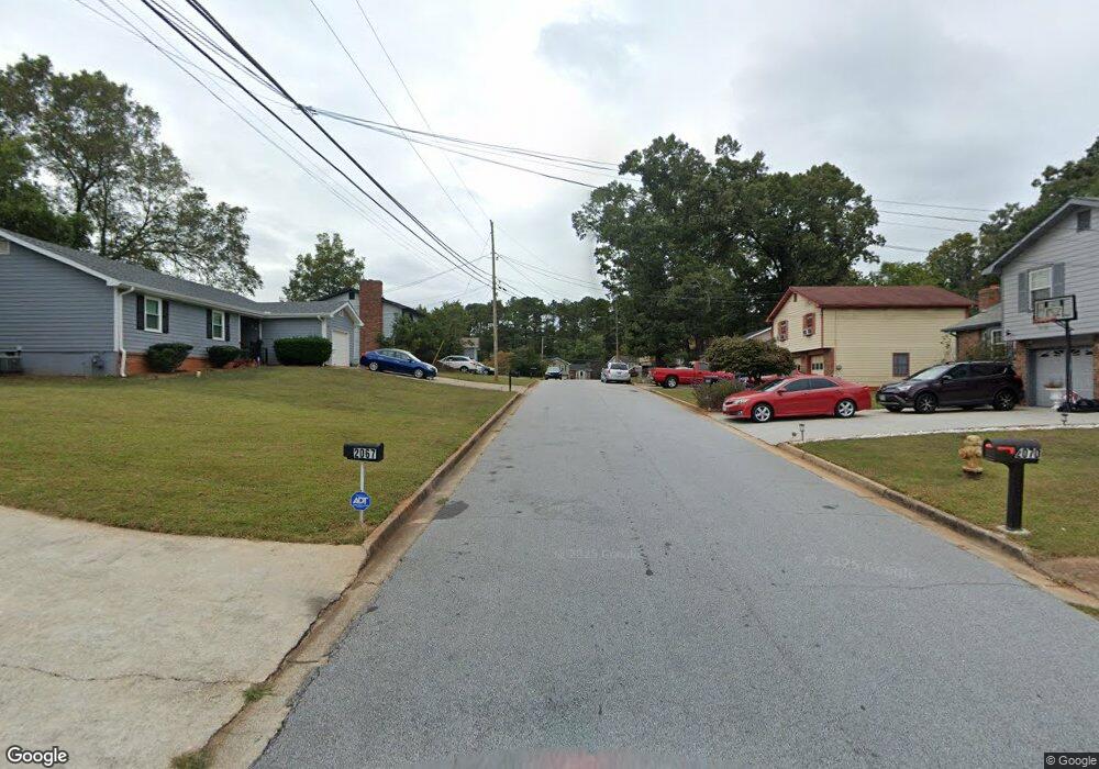 0 Marbut Ln unit 8775799, Redan, GA 30058 - photo 1