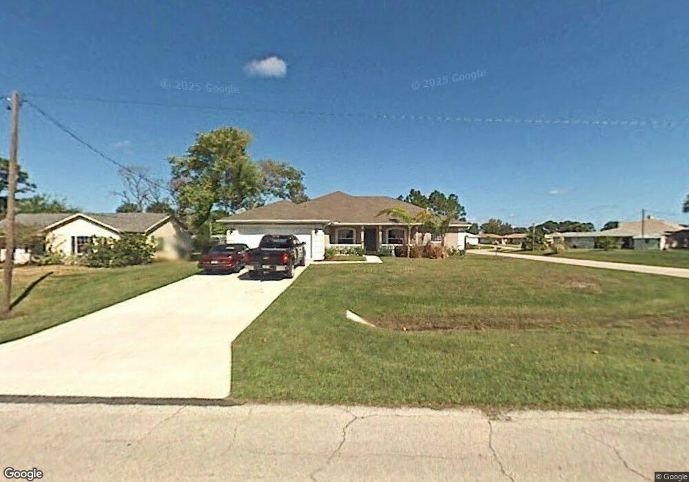 531 S Easy St, Sebastian, FL 32958 - photo 1