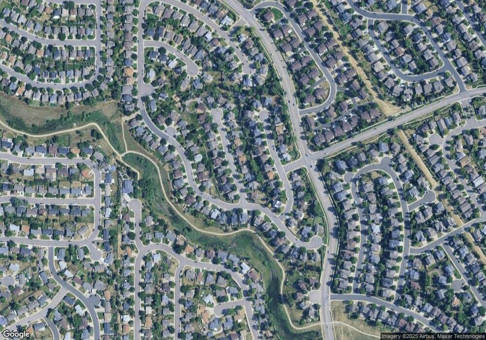 5670 S Quatar Ct, Centennial, CO 80015 - photo 1