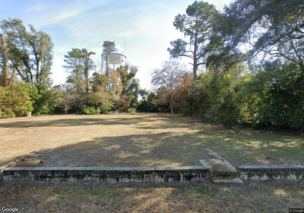 104 N Kirk St, Colquitt, GA 39837 - photo 1