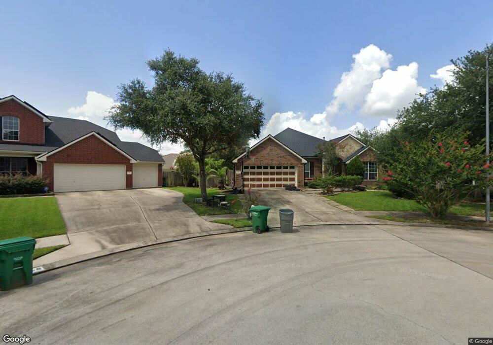 2703 Linden Park Ln, Spring, TX 77386 - photo 1