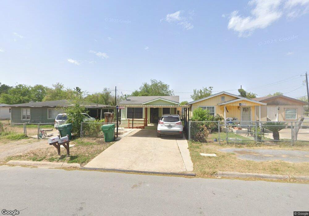 611 N Dahlia St, Pharr, TX 78577 - photo 1