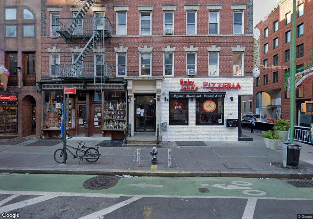 191 Grand St unit 21, New York, NY 10013 - photo 1