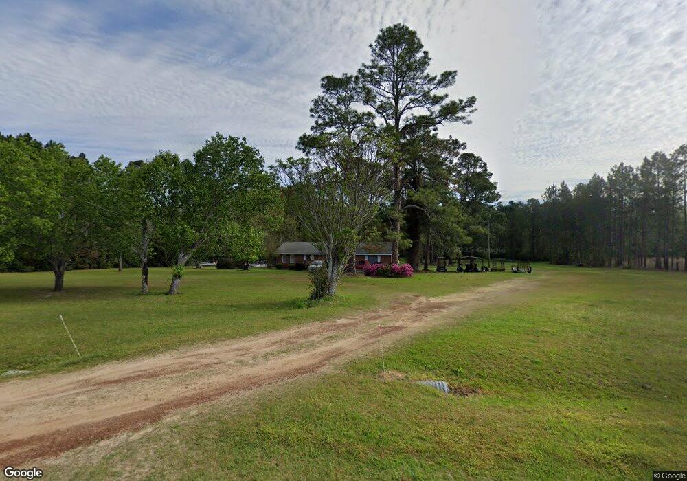 108 Joe Myrick Rd, Ocilla, GA 31774 - photo 1