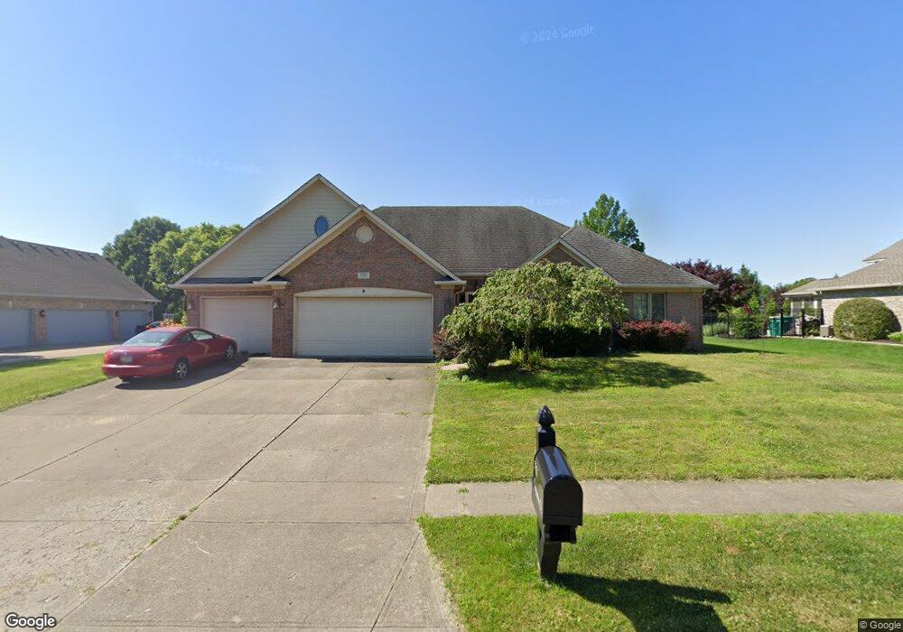 7731 Carpenter Ct, Plainfield, IN 46168 - photo 1