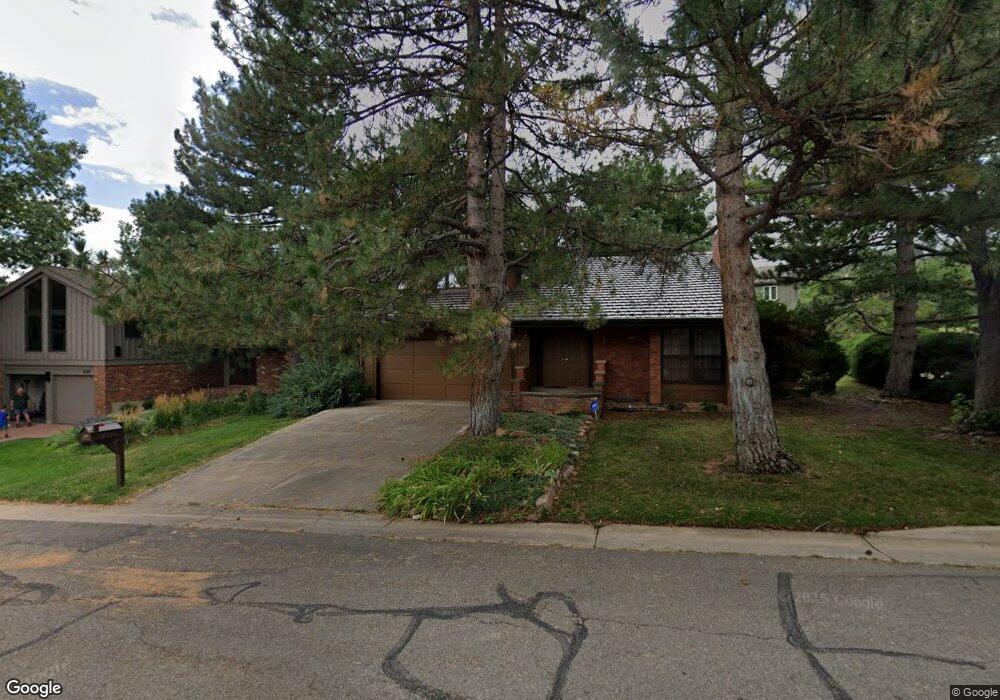 1670 Bear Mountain Dr, Boulder, CO 80305 - photo 1