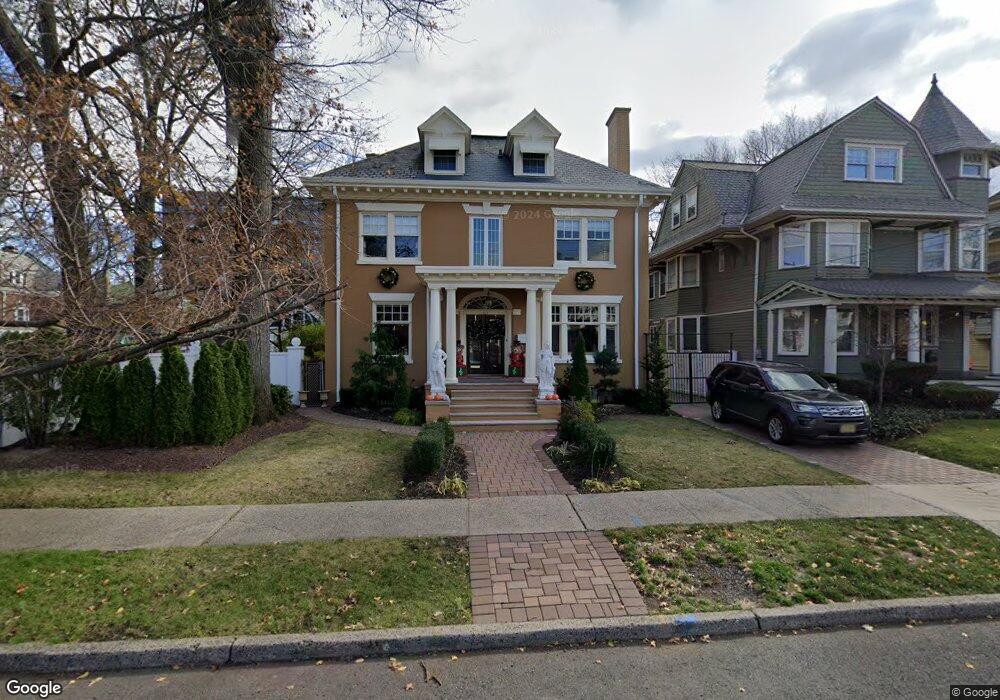 553 Clifton Ave unit 555, Newark, NJ 07104 - photo 1