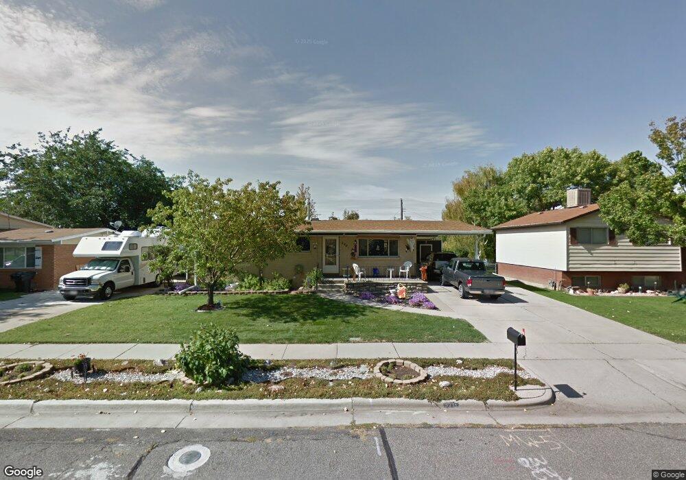 2441 N 690 W, Clearfield, UT 84015 - photo 1