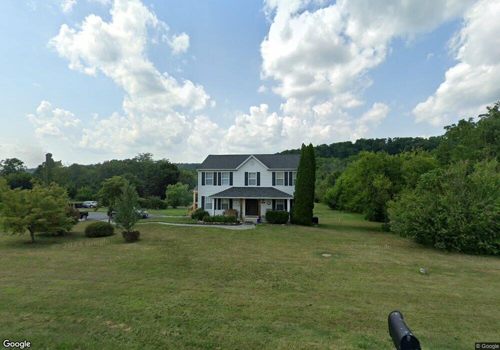 1800 E Deep Run Rd, Manchester, MD 21102 - photo 1